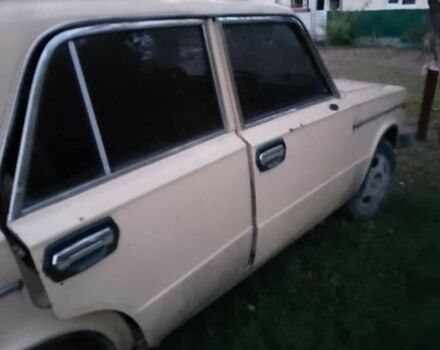 Синій ВАЗ 2106, об'ємом двигуна 1.6 л та пробігом 2 тис. км за 200 $, фото 1 на Automoto.ua