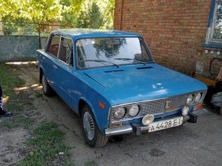 Синий ВАЗ 2106, объемом двигателя 1 л и пробегом 1000 тыс. км за 486 $, фото 1 на Automoto.ua