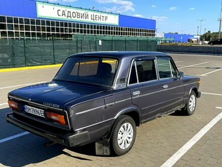 ВАЗ 2106 2000 у Сумах на Automoto.ua Синій ВАЗ 2106, об'ємом двигуна 1.5 л та пробігом 180 тис. км за 750 $, фото 1 на Automoto.ua