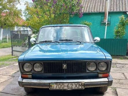 ВАЗ 2106 2004 у Хмельницькому на Automoto.ua Синій ВАЗ 2106, об'ємом двигуна 1.6 л та пробігом 180 тис. км за 850 $, фото 1 на Automoto.ua