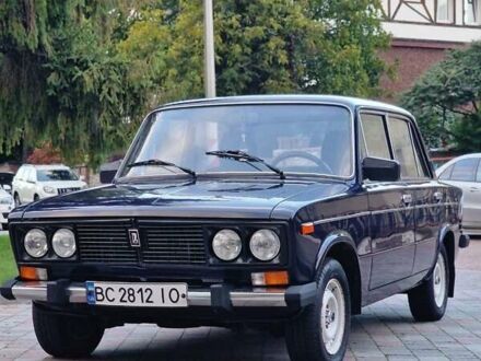 Синій ВАЗ 2106, об'ємом двигуна 1.6 л та пробігом 145 тис. км за 1350 $, фото 1 на Automoto.ua