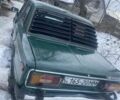 Зеленый ВАЗ 2106, объемом двигателя 0 л и пробегом 3 тыс. км за 343 $, фото 1 на Automoto.ua