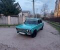 Зеленый ВАЗ 2106, объемом двигателя 1.3 л и пробегом 777 тыс. км за 867 $, фото 1 на Automoto.ua