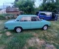 Зелений ВАЗ 2106, об'ємом двигуна 1.3 л та пробігом 890 тис. км за 600 $, фото 1 на Automoto.ua