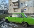 Зелений ВАЗ 2106, об'ємом двигуна 1.5 л та пробігом 15 тис. км за 690 $, фото 1 на Automoto.ua