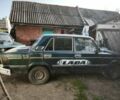 Зеленый ВАЗ 2106, объемом двигателя 0 л и пробегом 2 тыс. км за 15000 $, фото 2 на Automoto.ua