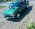 Зеленый ВАЗ 2106, объемом двигателя 1.6 л и пробегом 120 тыс. км за 895 $, фото 1 на Automoto.ua