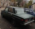 ВАЗ 2106 1981 в Запорожье на Automoto.ua Зеленый ВАЗ 2106, объемом двигателя 1.6 л и пробегом 100 тыс. км за 500 $, фото 3 на Automoto.ua