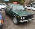 ВАЗ 2106 1981 в Запорожье на Automoto.ua Зеленый ВАЗ 2106, объемом двигателя 1.6 л и пробегом 100 тыс. км за 500 $, фото 1 на Automoto.ua