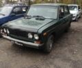 ВАЗ 2106 1981 в Запорожье на Automoto.ua Зеленый ВАЗ 2106, объемом двигателя 1.6 л и пробегом 100 тыс. км за 500 $, фото 1 на Automoto.ua