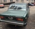 ВАЗ 2106 1981 в Запорожье на Automoto.ua Зеленый ВАЗ 2106, объемом двигателя 1.6 л и пробегом 100 тыс. км за 500 $, фото 2 на Automoto.ua