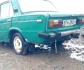 Зеленый ВАЗ 2106, объемом двигателя 0 л и пробегом 5 тыс. км за 650 $, фото 7 на Automoto.ua