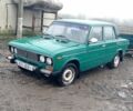 Зеленый ВАЗ 2106, объемом двигателя 0 л и пробегом 5 тыс. км за 650 $, фото 9 на Automoto.ua