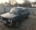 Зеленый ВАЗ 2106, объемом двигателя 1 л и пробегом 327 тыс. км за 6 $, фото 1 на Automoto.ua