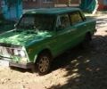 Зеленый ВАЗ 2106, объемом двигателя 0 л и пробегом 100 тыс. км за 435 $, фото 1 на Automoto.ua