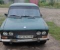 Зеленый ВАЗ 2106, объемом двигателя 1.3 л и пробегом 30 тыс. км за 336 $, фото 1 на Automoto.ua