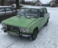 Зеленый ВАЗ 2106, объемом двигателя 6 л и пробегом 3 тыс. км за 850 $, фото 1 на Automoto.ua