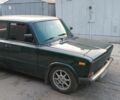 Зелений ВАЗ 2106, об'ємом двигуна 1.3 л та пробігом 1 тис. км за 1600 $, фото 3 на Automoto.ua