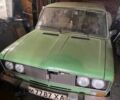 Зеленый ВАЗ 2106, объемом двигателя 1.3 л и пробегом 120 тыс. км за 1190 $, фото 1 на Automoto.ua