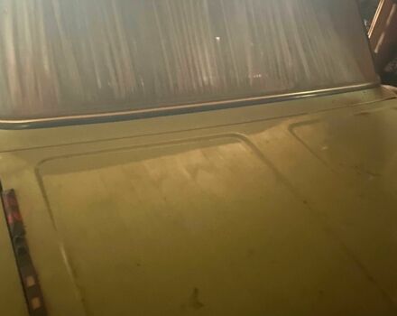 Зеленый ВАЗ 2106, объемом двигателя 1.3 л и пробегом 120 тыс. км за 1190 $, фото 5 на Automoto.ua