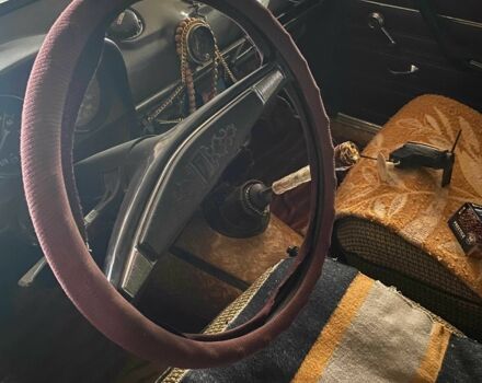 Зеленый ВАЗ 2106, объемом двигателя 1.3 л и пробегом 120 тыс. км за 1190 $, фото 2 на Automoto.ua