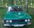 Зелений ВАЗ 2106, об'ємом двигуна 1.29 л та пробігом 54 тис. км за 899 $, фото 1 на Automoto.ua