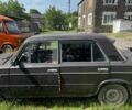 Зеленый ВАЗ 2106, объемом двигателя 0 л и пробегом 1000 тыс. км за 311 $, фото 4 на Automoto.ua