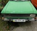 Зеленый ВАЗ 2106, объемом двигателя 0 л и пробегом 1000 тыс. км за 311 $, фото 1 на Automoto.ua