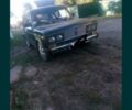 Зеленый ВАЗ 2106, объемом двигателя 1.6 л и пробегом 200 тыс. км за 1000 $, фото 1 на Automoto.ua