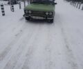 Зелений ВАЗ 2106, об'ємом двигуна 1.3 л та пробігом 75 тис. км за 474 $, фото 1 на Automoto.ua