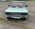 Зеленый ВАЗ 2106, объемом двигателя 1.5 л и пробегом 3 тыс. км за 595 $, фото 4 на Automoto.ua