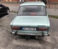 Зеленый ВАЗ 2106, объемом двигателя 1.5 л и пробегом 3 тыс. км за 595 $, фото 2 на Automoto.ua