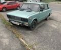 Зеленый ВАЗ 2106, объемом двигателя 1.5 л и пробегом 3 тыс. км за 595 $, фото 1 на Automoto.ua