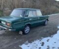 Зеленый ВАЗ 2106, объемом двигателя 1 л и пробегом 121 тыс. км за 500 $, фото 2 на Automoto.ua