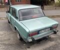 Зеленый ВАЗ 2106, объемом двигателя 1.5 л и пробегом 3 тыс. км за 595 $, фото 3 на Automoto.ua