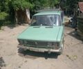 Зелений ВАЗ 2106, об'ємом двигуна 1.5 л та пробігом 140 тис. км за 1000 $, фото 1 на Automoto.ua
