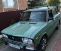 Зелений ВАЗ 2106, об'ємом двигуна 1.3 л та пробігом 1000 тис. км за 449 $, фото 1 на Automoto.ua