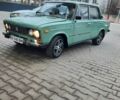Зеленый ВАЗ 2106, объемом двигателя 1 л и пробегом 12 тыс. км за 1350 $, фото 1 на Automoto.ua