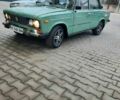Зеленый ВАЗ 2106, объемом двигателя 1 л и пробегом 12 тыс. км за 1350 $, фото 7 на Automoto.ua