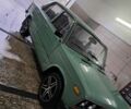Зелений ВАЗ 2106, об'ємом двигуна 1 л та пробігом 320 тис. км за 1100 $, фото 1 на Automoto.ua