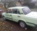 Зеленый ВАЗ 2106, объемом двигателя 0 л и пробегом 1 тыс. км за 620 $, фото 2 на Automoto.ua
