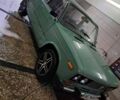 Зеленый ВАЗ 2106, объемом двигателя 1 л и пробегом 12 тыс. км за 1350 $, фото 2 на Automoto.ua