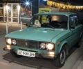 Зеленый ВАЗ 2106, объемом двигателя 1 л и пробегом 12 тыс. км за 1350 $, фото 5 на Automoto.ua