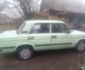 Зеленый ВАЗ 2106, объемом двигателя 0 л и пробегом 1 тыс. км за 620 $, фото 4 на Automoto.ua