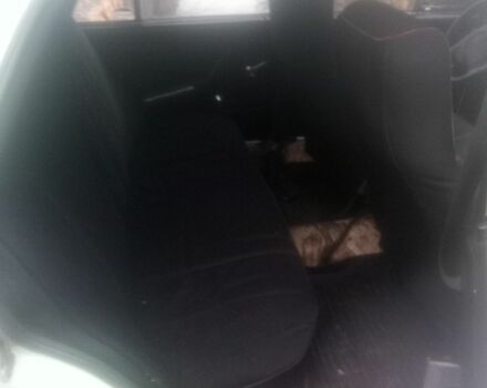 Зеленый ВАЗ 2106, объемом двигателя 0 л и пробегом 1 тыс. км за 620 $, фото 1 на Automoto.ua