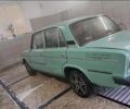 Зеленый ВАЗ 2106, объемом двигателя 1 л и пробегом 12 тыс. км за 1350 $, фото 3 на Automoto.ua