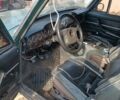 Зелений ВАЗ 2106, об'ємом двигуна 1.3 л та пробігом 260 тис. км за 226 $, фото 1 на Automoto.ua
