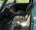 Зелений ВАЗ 2106, об'ємом двигуна 1.5 л та пробігом 300 тис. км за 980 $, фото 5 на Automoto.ua