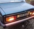 Зелений ВАЗ 2106, об'ємом двигуна 0 л та пробігом 2 тис. км за 650 $, фото 4 на Automoto.ua
