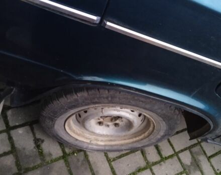 Зелений ВАЗ 2106, об'ємом двигуна 0 л та пробігом 2 тис. км за 650 $, фото 15 на Automoto.ua